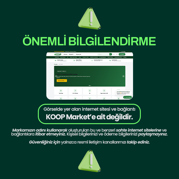 Bilgilendirme