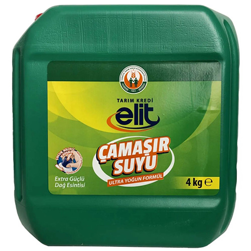 ELİT ÇAMAŞIR SUYU