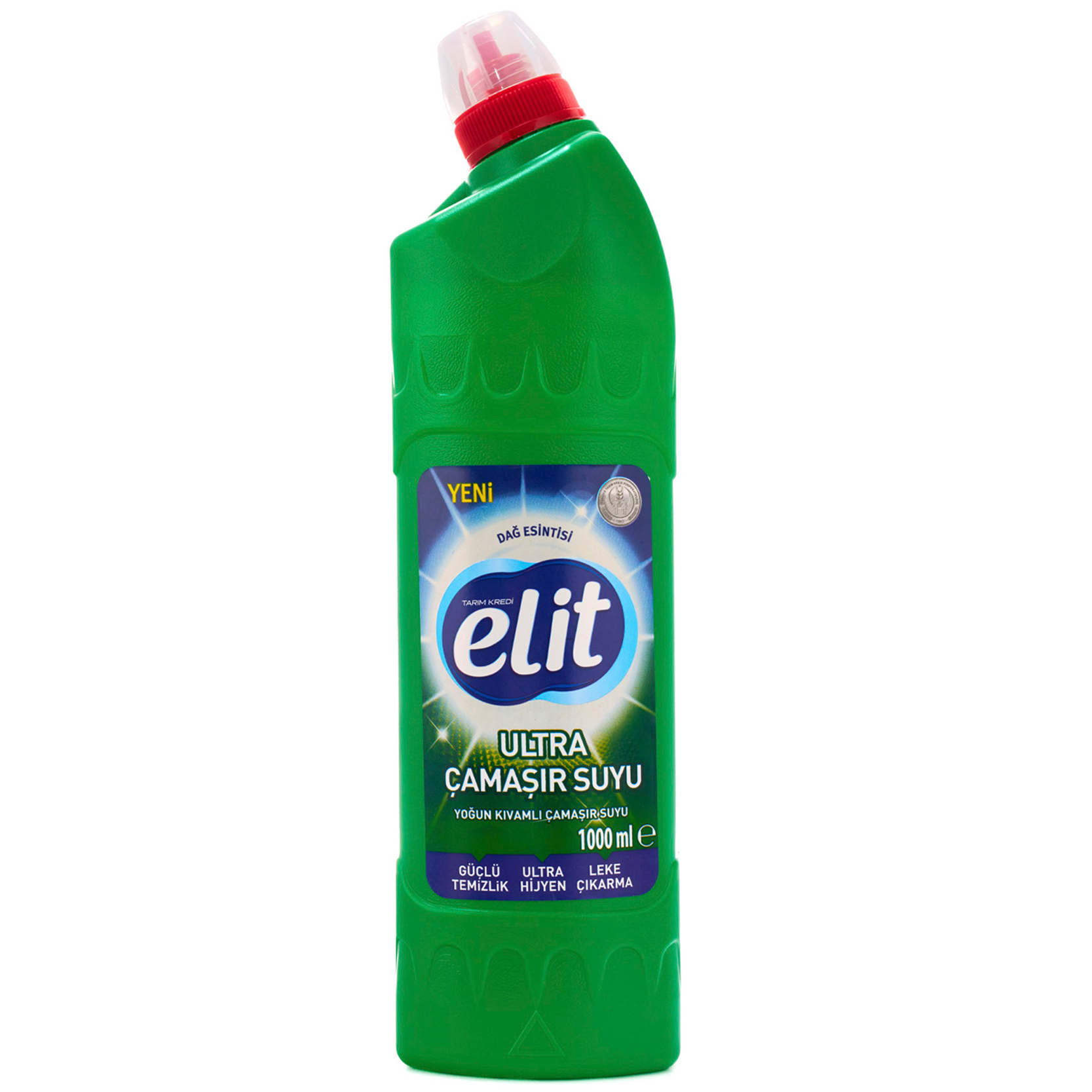 ELİT ULTRA ÇAMAŞIR SUYU