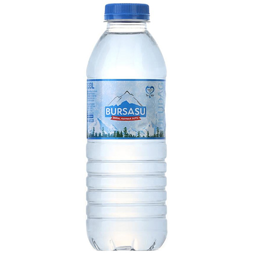 BURSA SU