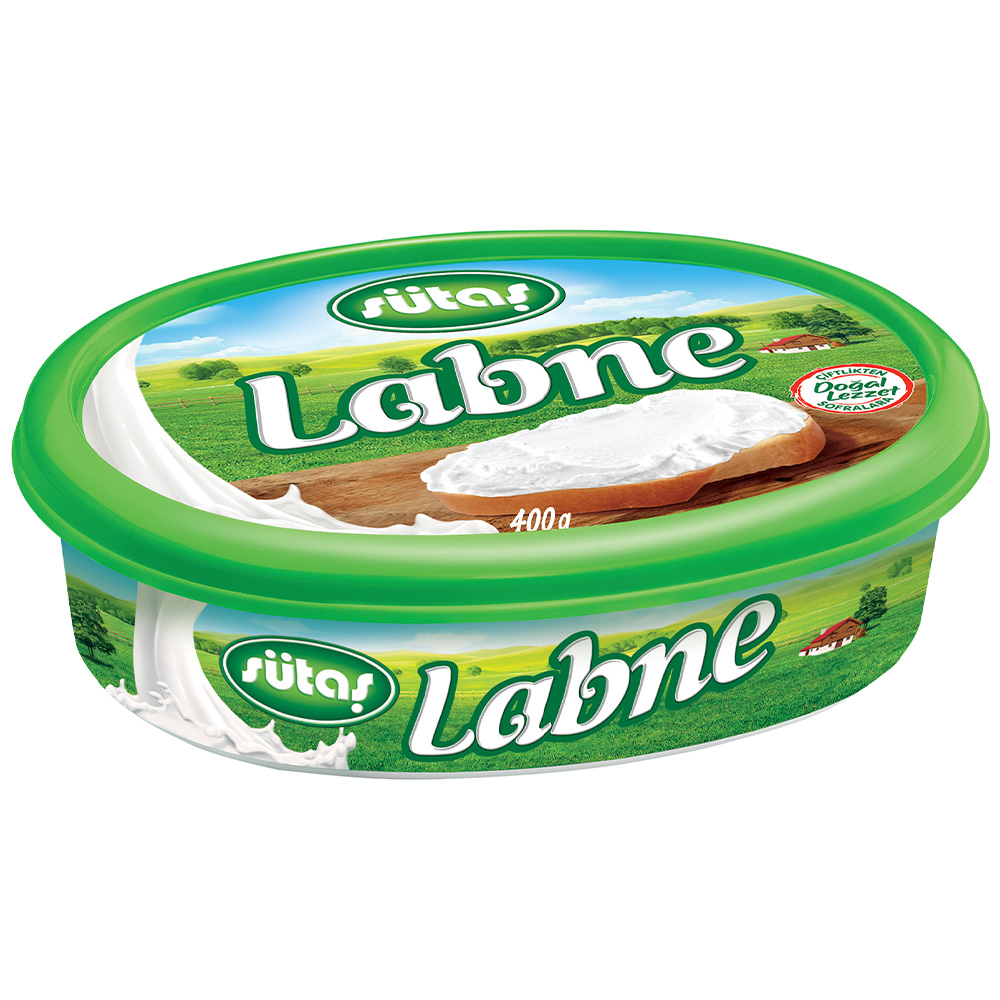 SÜTAŞ LABNE