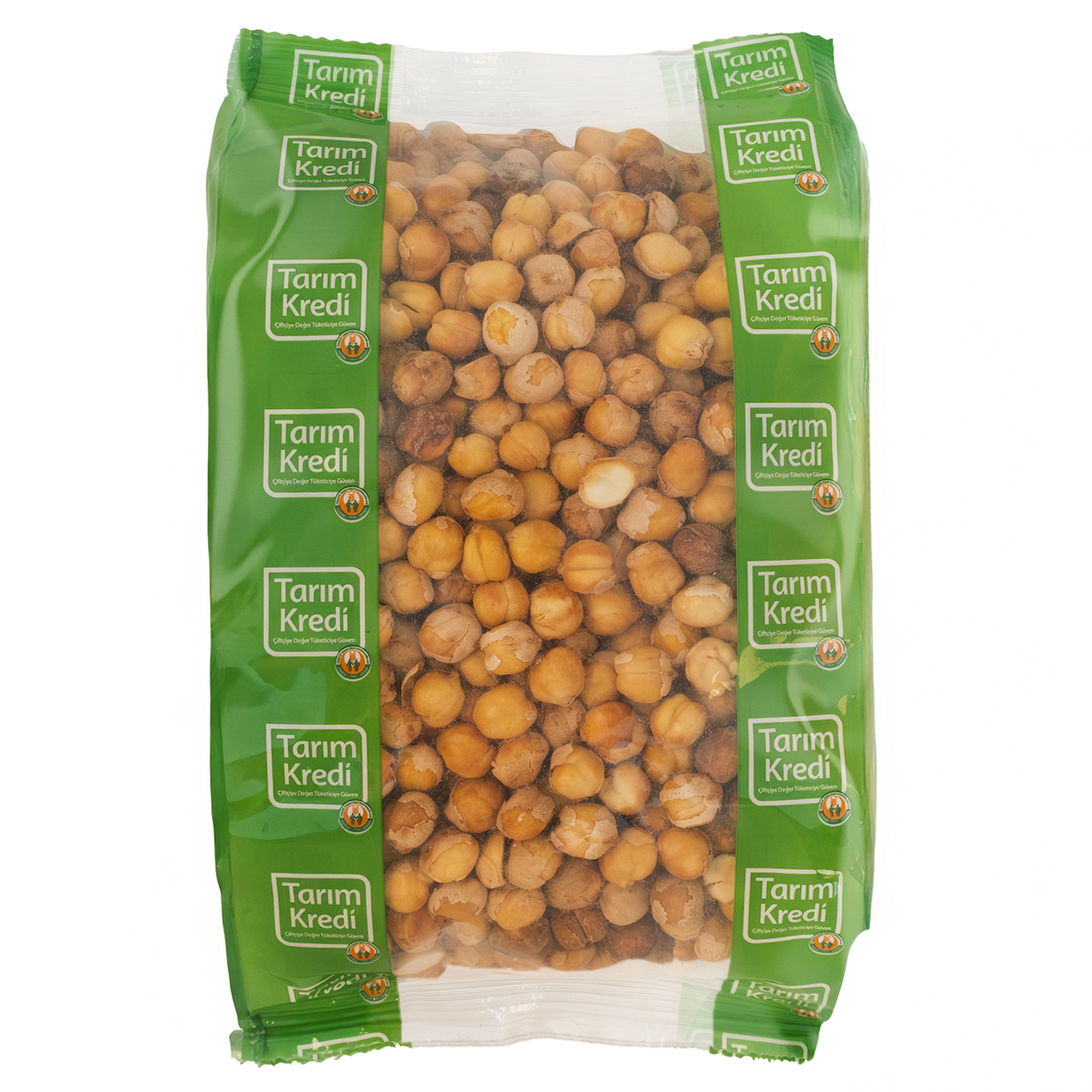 TK PAKETLİ KUMDA KAVRULMUŞ LEBLEBİ