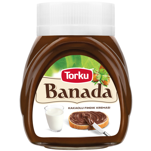 TORKU BANADA 700 G