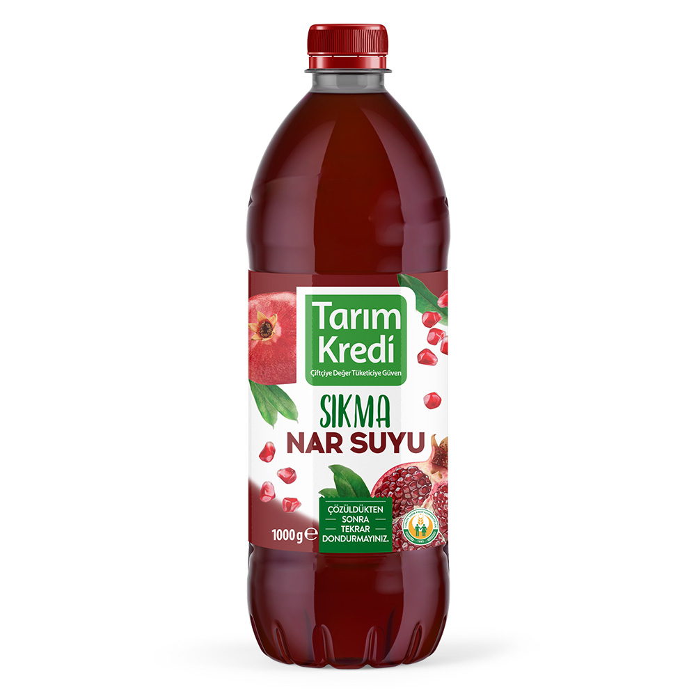 TK DONUK NAR SUYU
