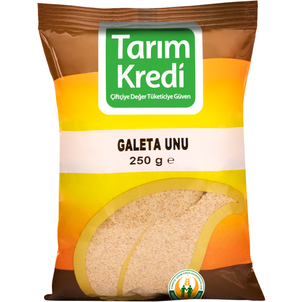 TK GALETA UNU