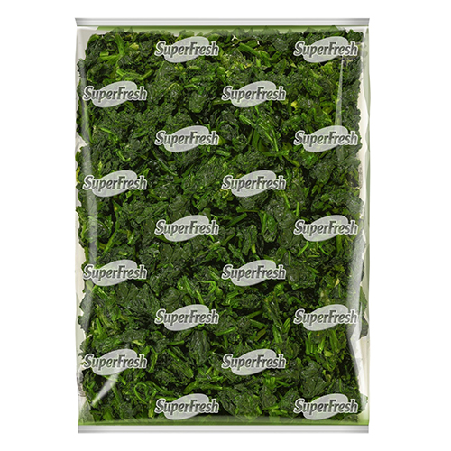 SUPERFRESH ISPANAK
