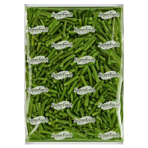 SUPERFRESH TAZE FASÜLYE