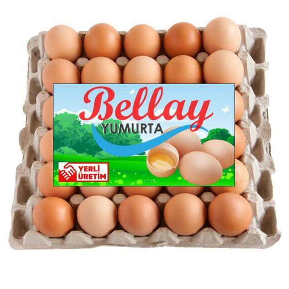 BALABEY YUMURTA M BOY 30 LU