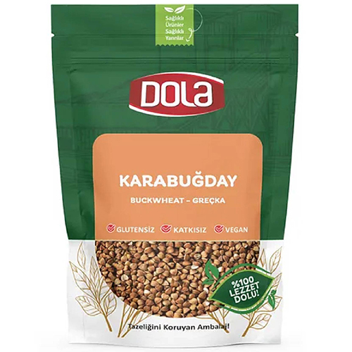 DOLA GREÇKA BULGURU