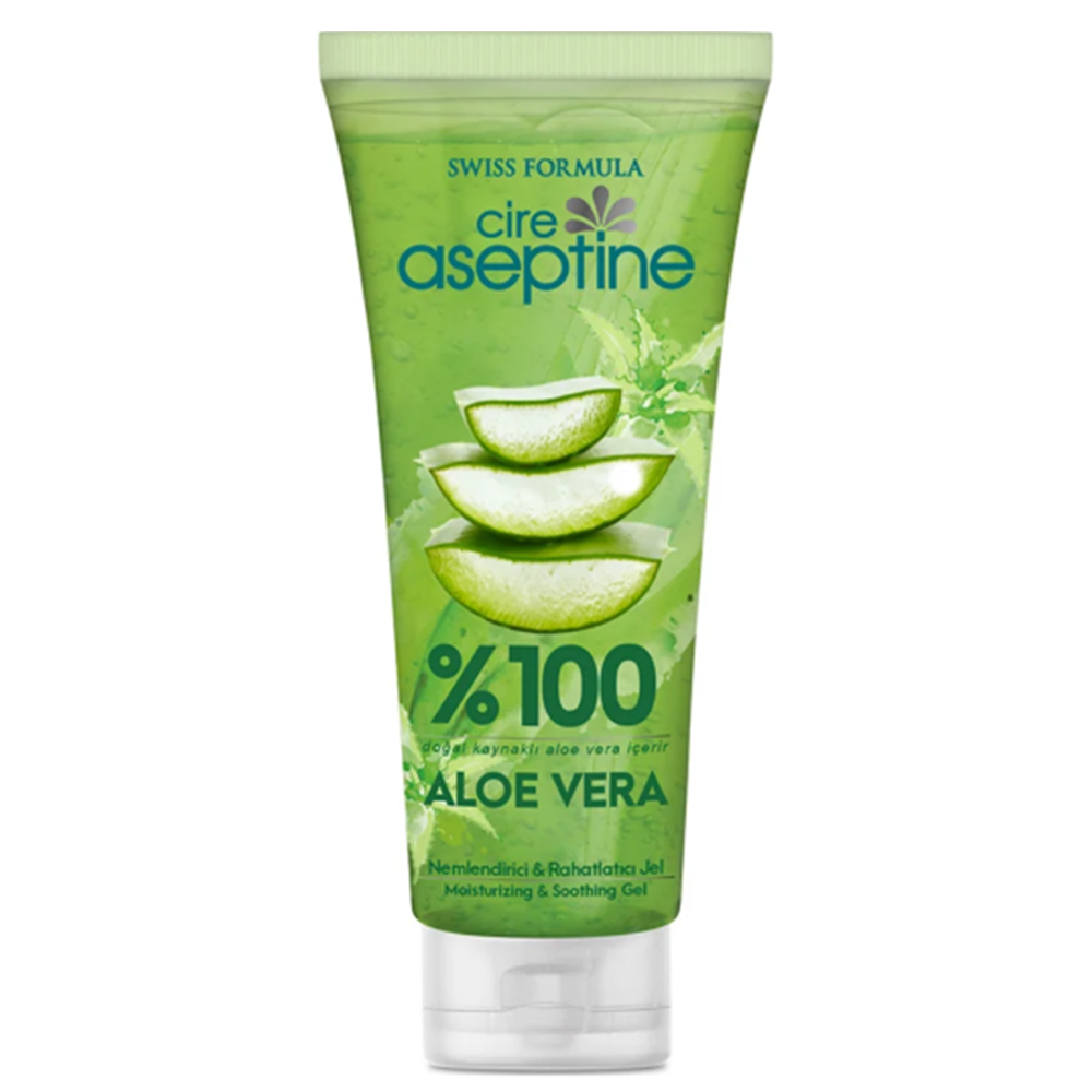 CİREASEPTİNE YETİŞKİN 50SPF200ML+ALOEVERAJEL