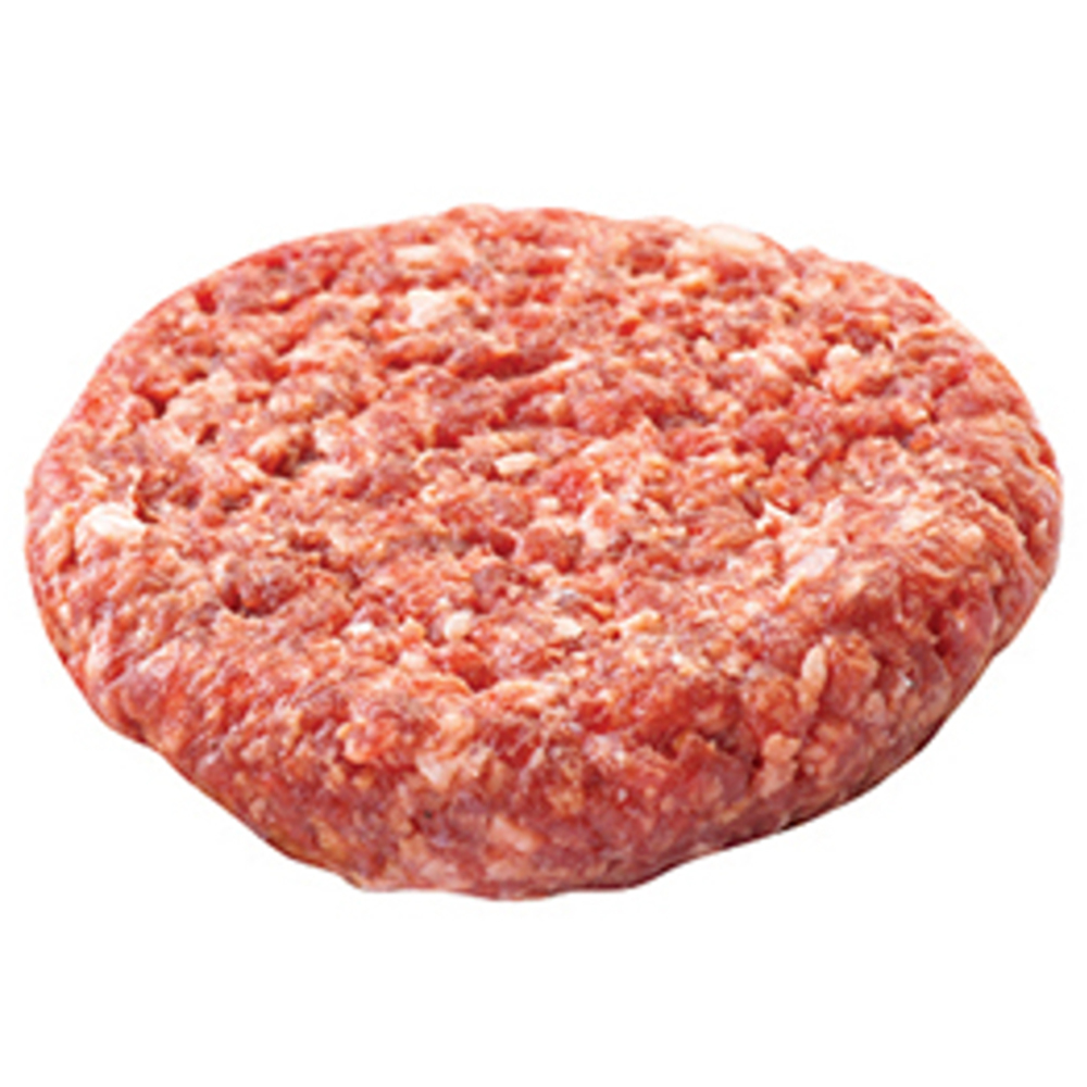 DANA HAMBURGER KÖFTE KG