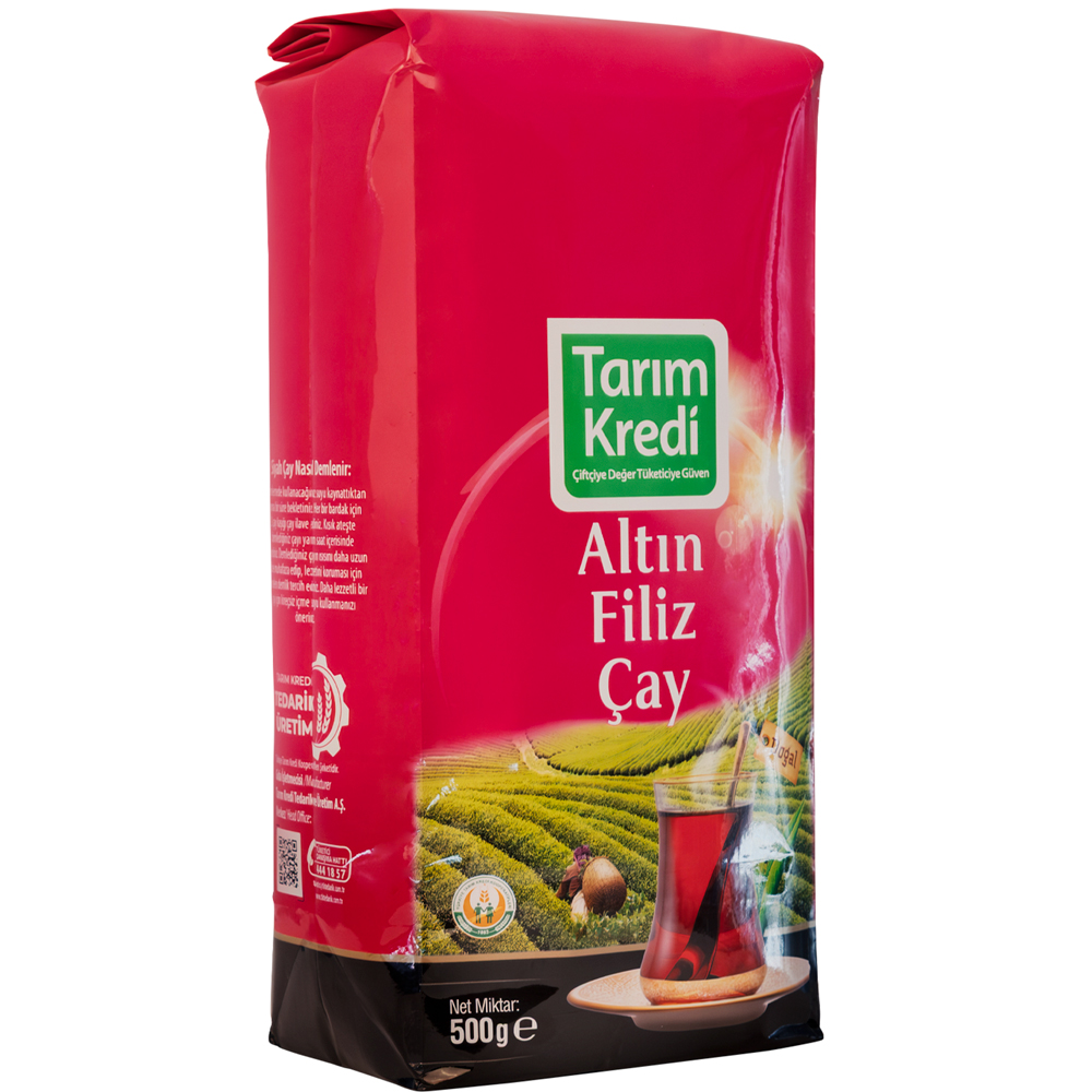 TK ÇAY FİLİZİ