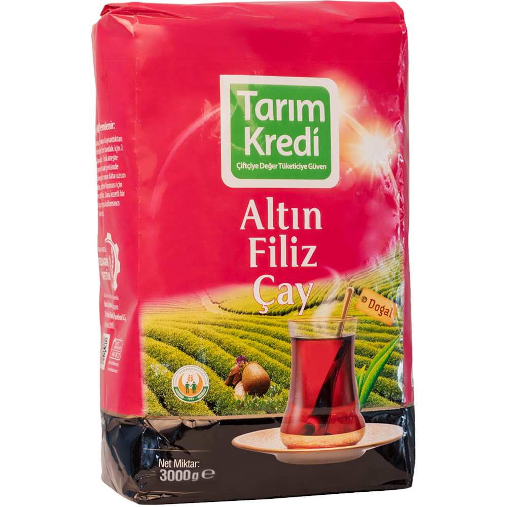 TK ÇAY FİLİZİ
