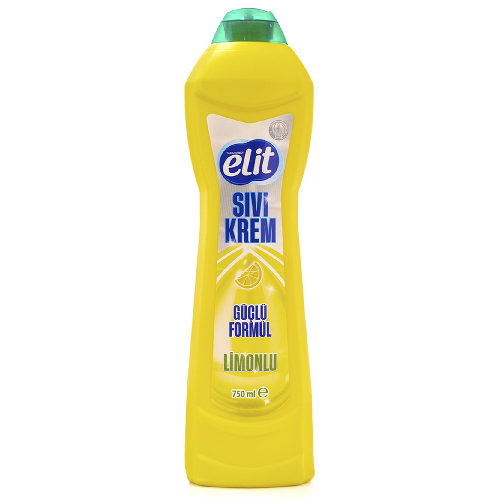 ELİT SIVI KREM LİMONLU