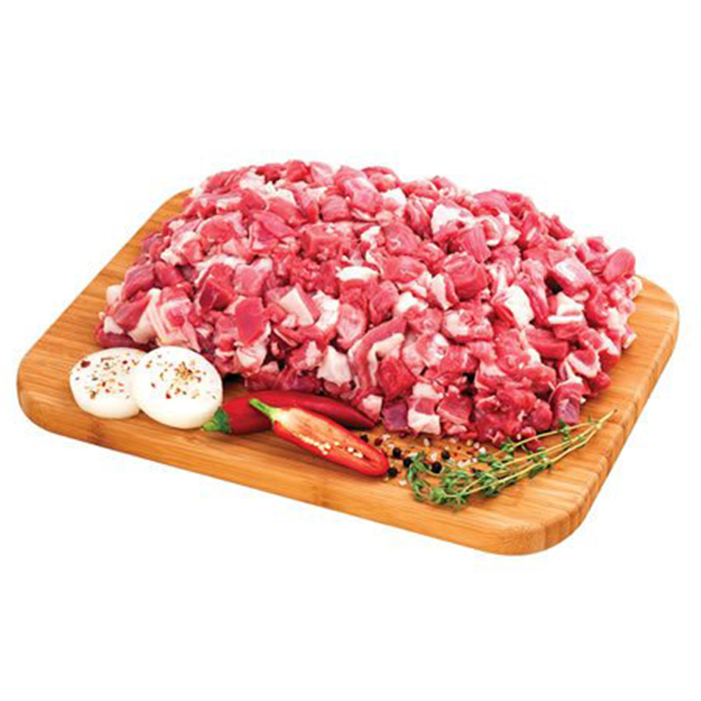 KUZU SAC KAVURMA