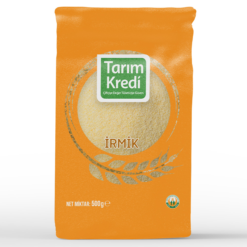 TK İRMİK