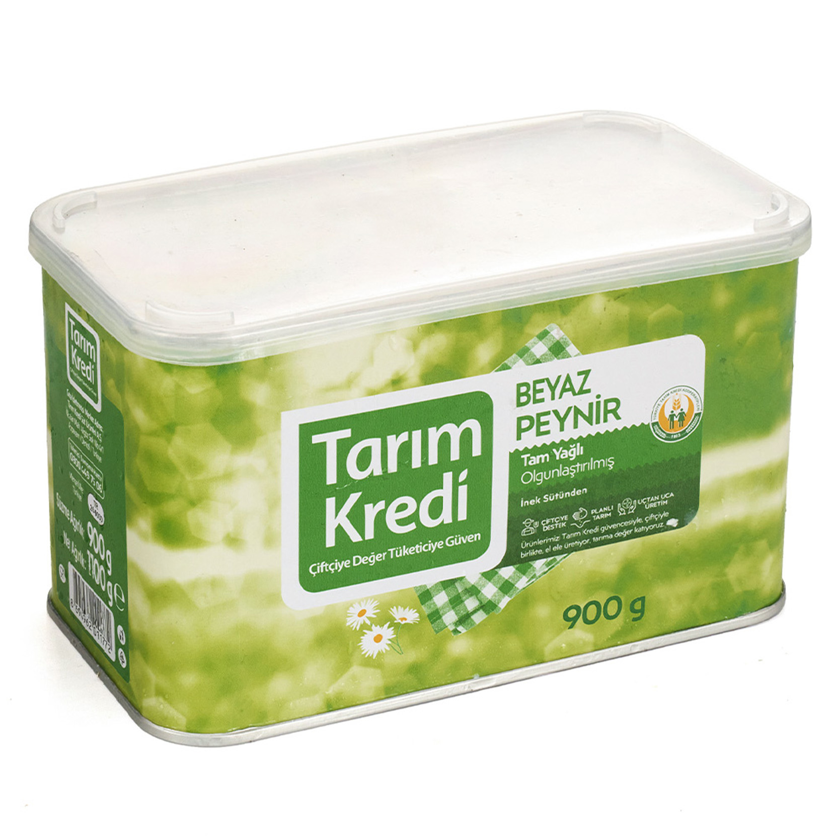 TKS KLASİK PEYNİR