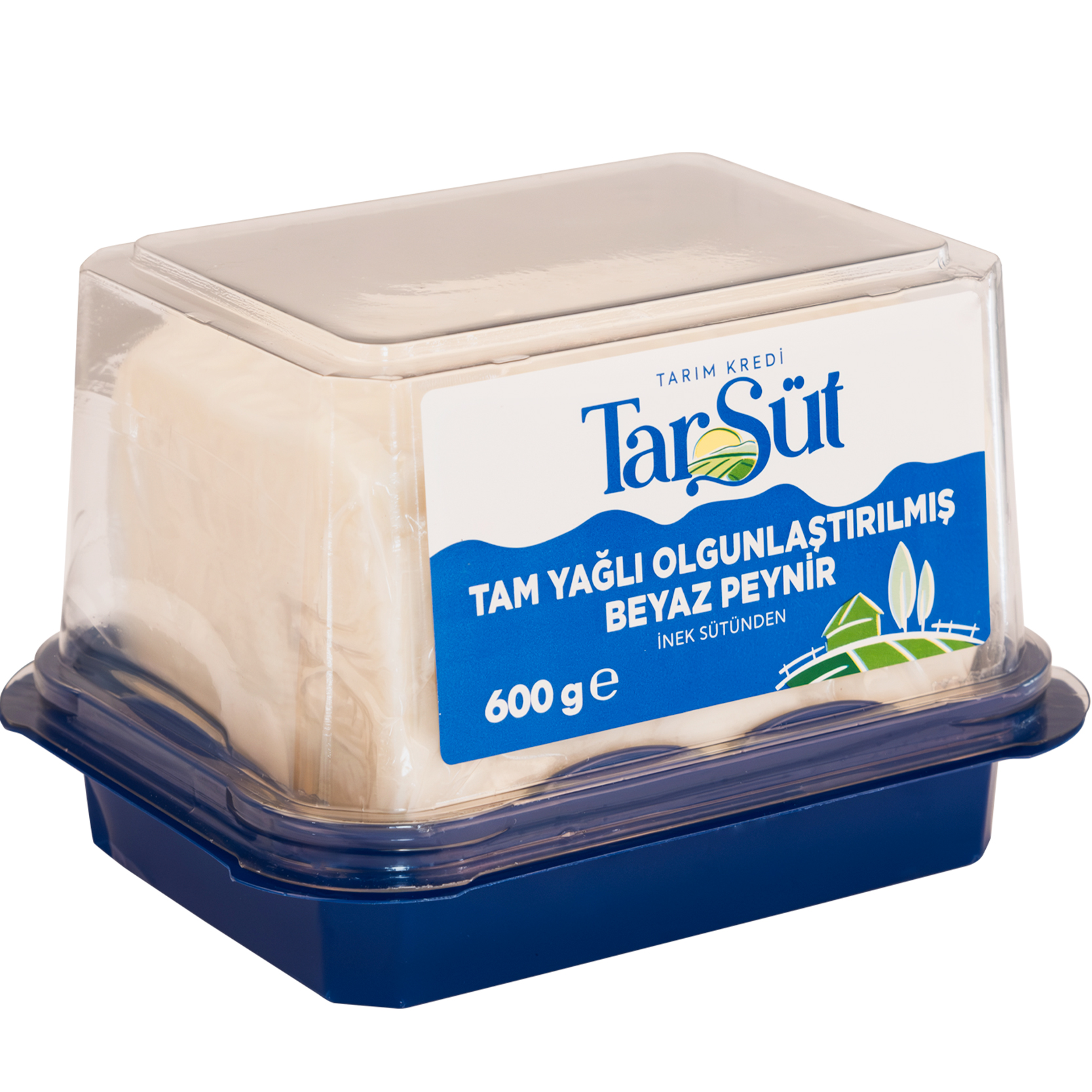 TARSÜT KLASİK PEYNİR