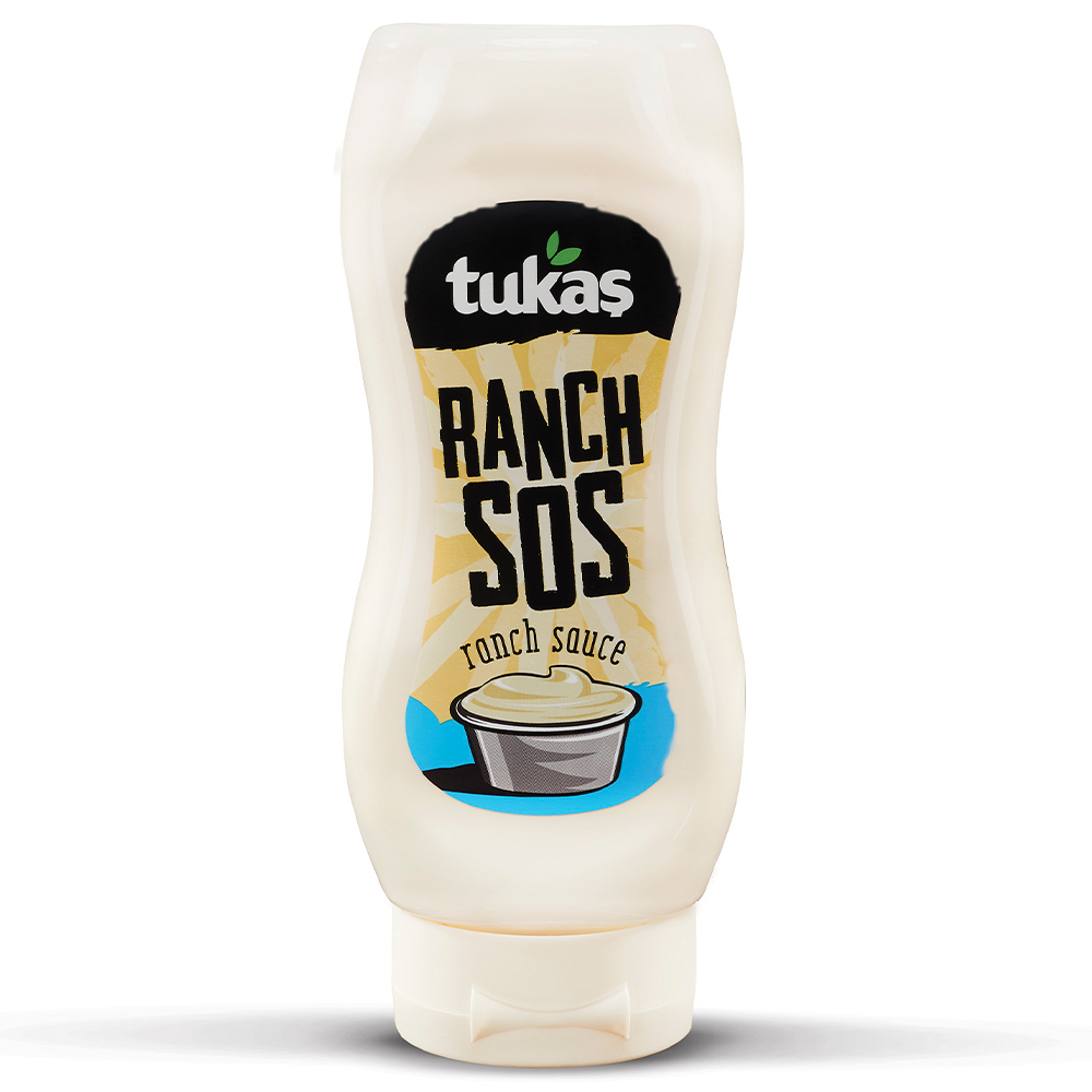 TUKAŞ RANCH SOS