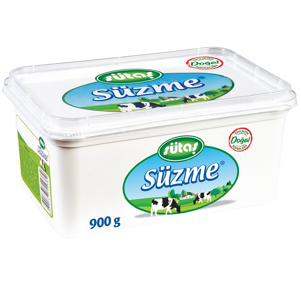 SÜTAŞ SÜZME PEYNİR