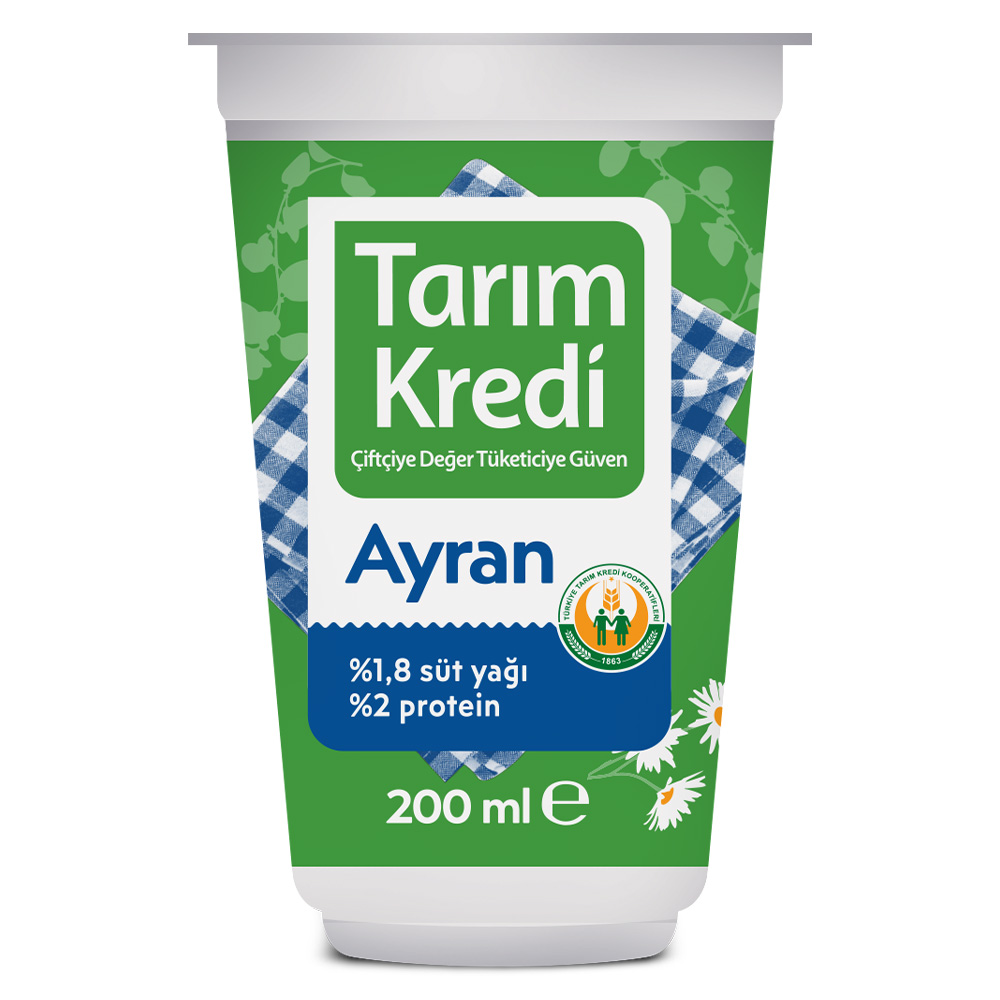 TKS AYRAN