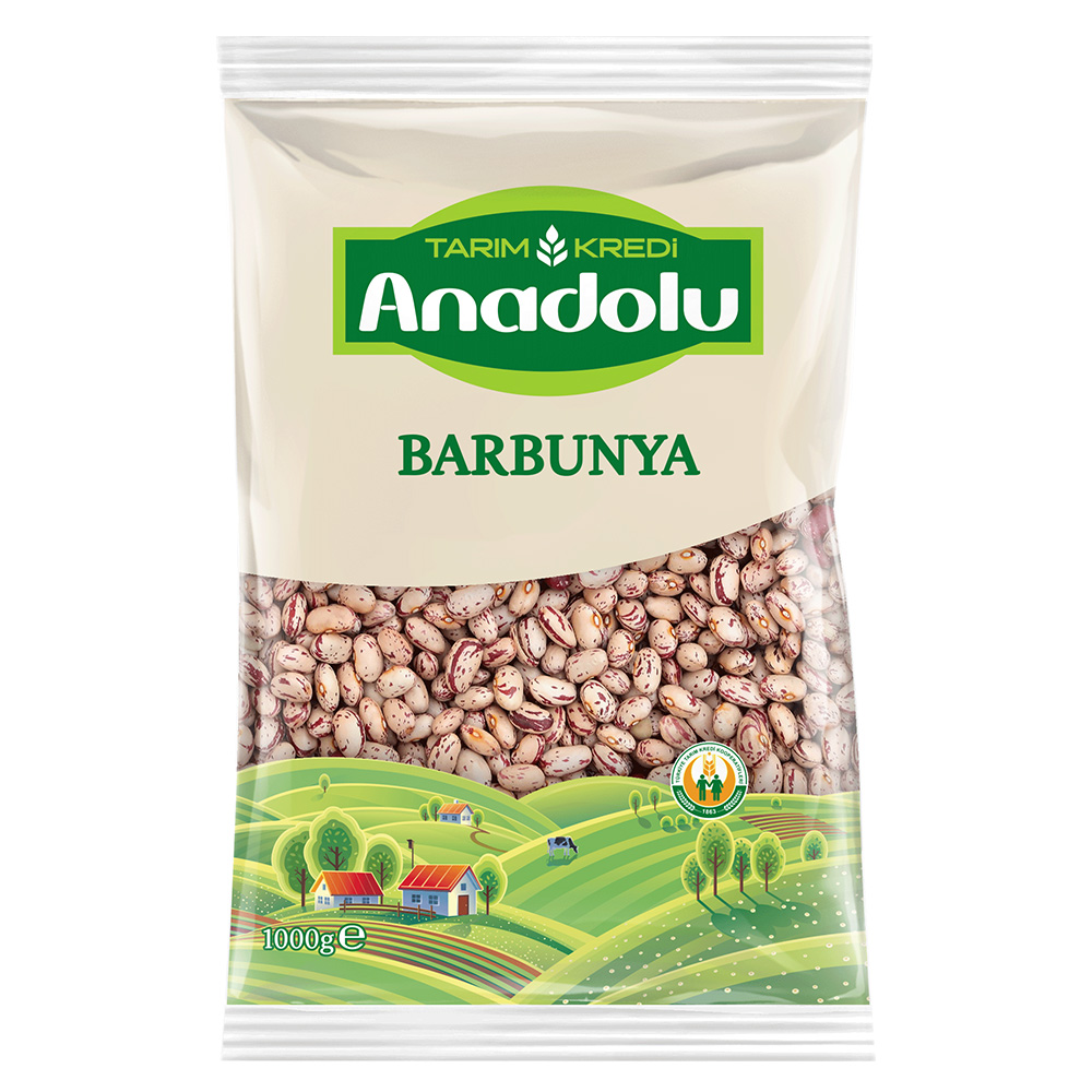 TK ANADOLU BARBUNYA