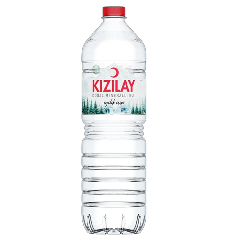KIZILAY SU