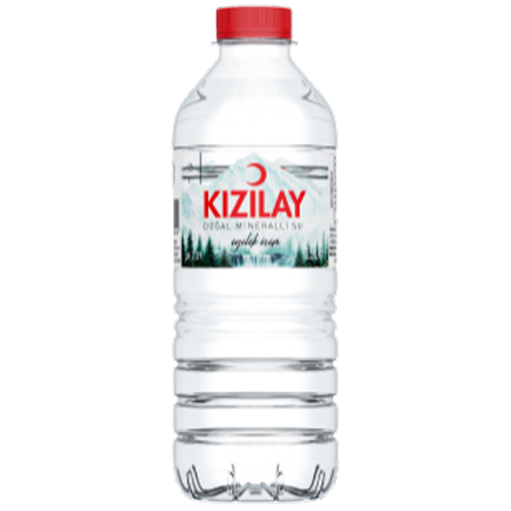 KIZILAY SU