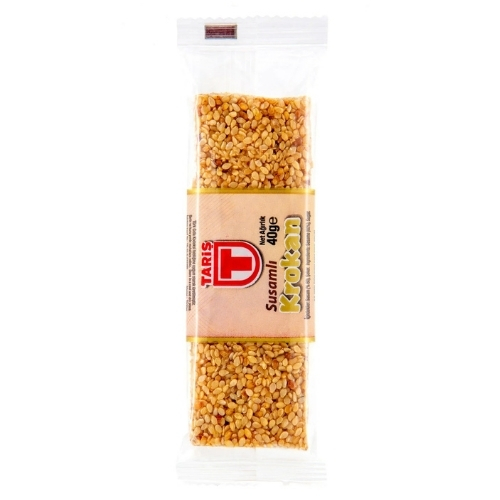 TARİŞ SUSAMLI KROKAN 40G