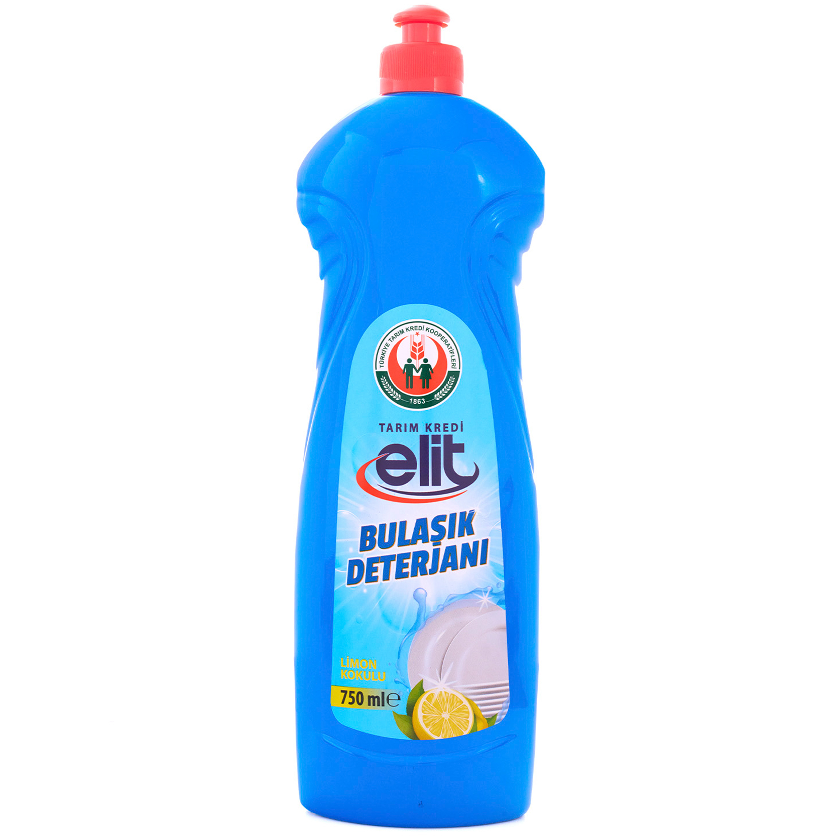 ELİT BULAŞIK DETERJANI SIVI