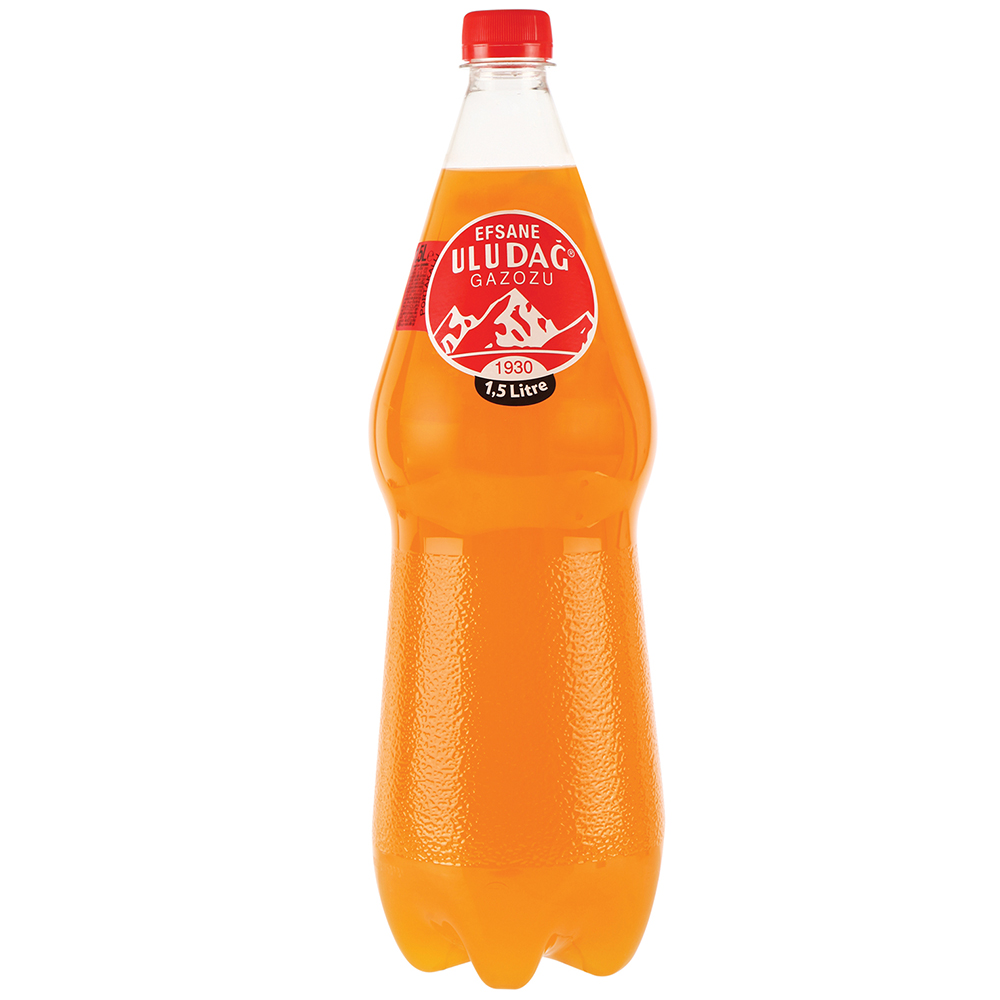 ULUDAĞ EFSANE PORTAKAL