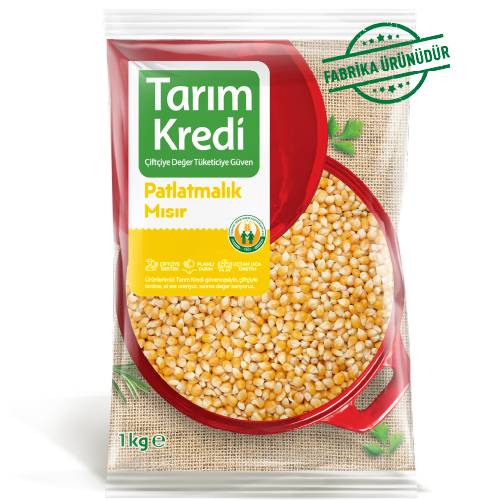 TK PATLATMALIK MISIR