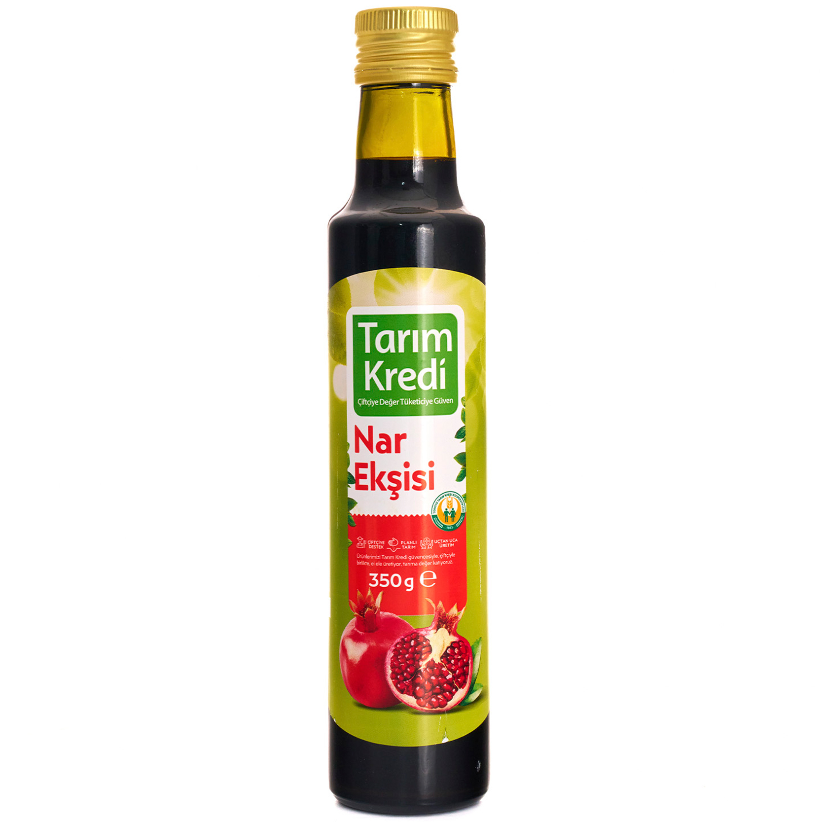 TK %100 NAR EKŞİSİ