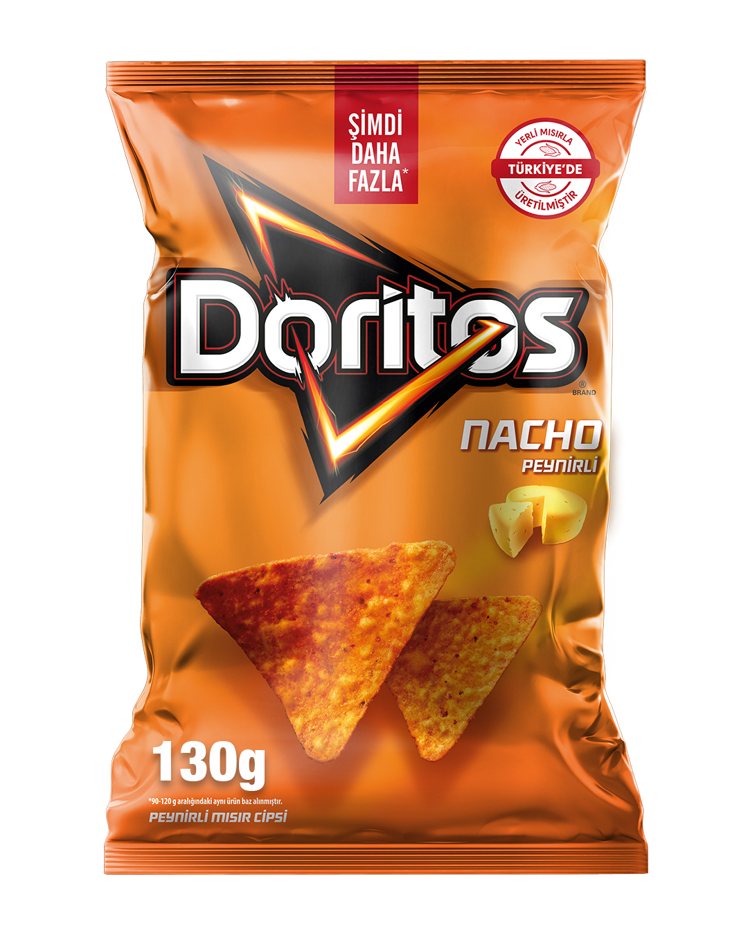 DORITOS NACHO PEYNIR SÜPER