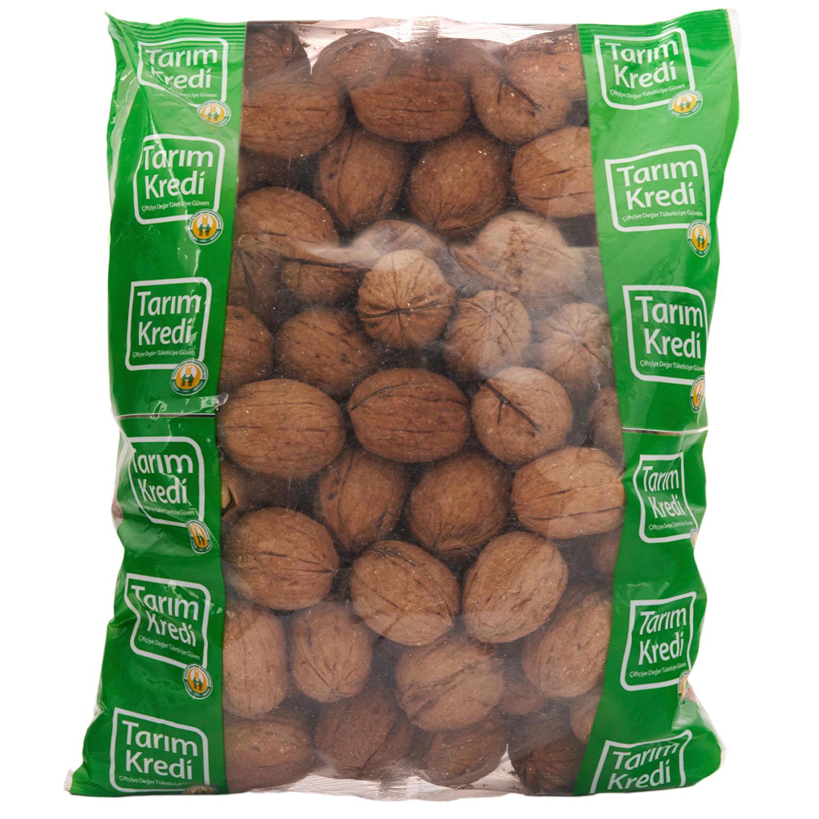 TK PAKETLİ KABUKLU CEVİZ