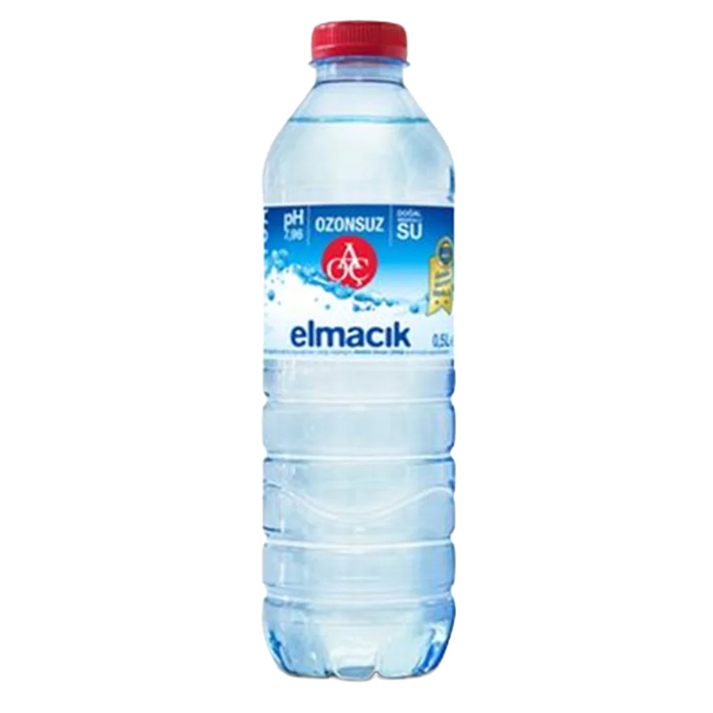 ELMACIK SU