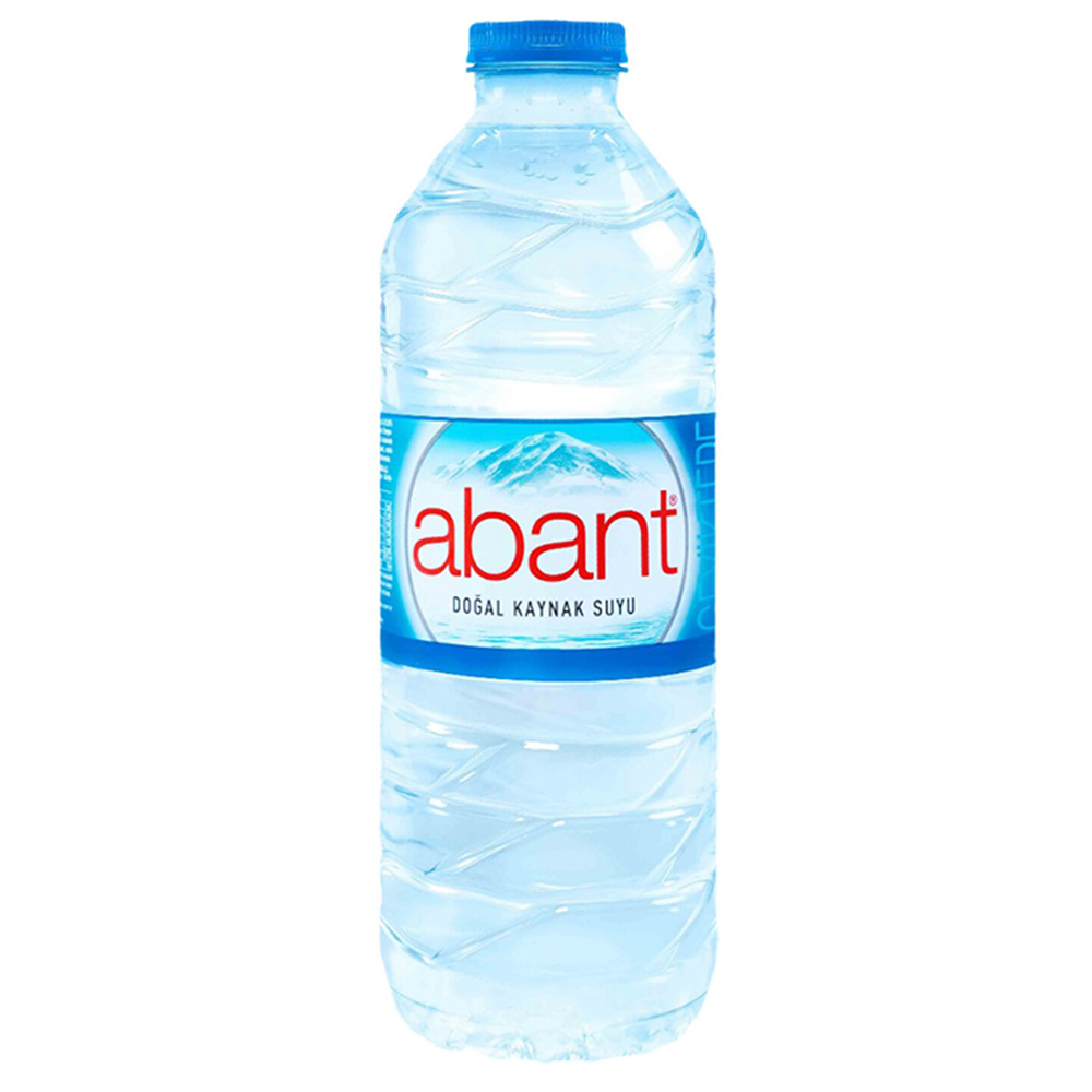 ABANT SU