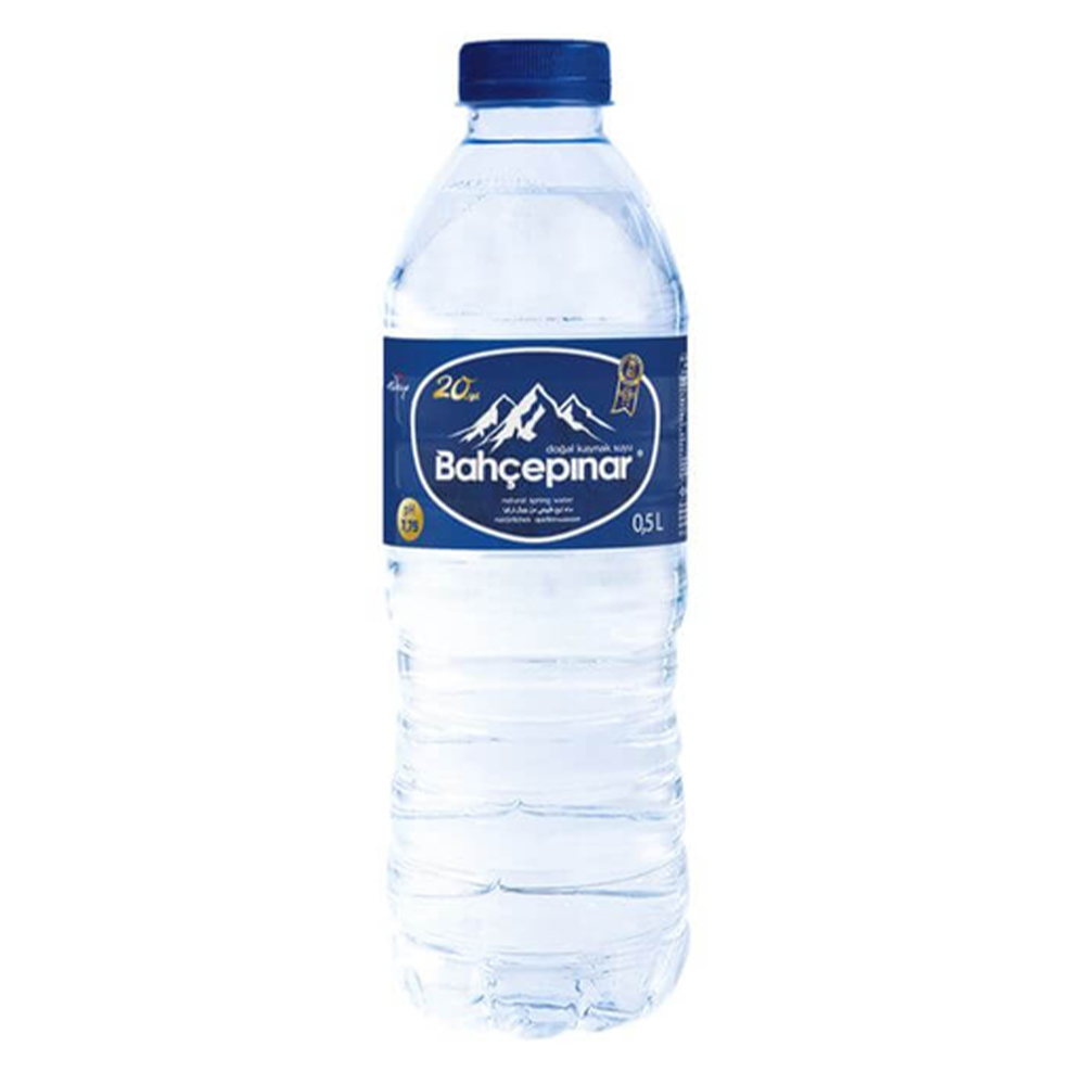 BAHÇEPINAR  SU