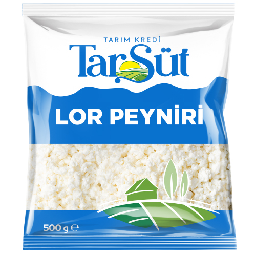 TARSÜT LOR PEYNİR
