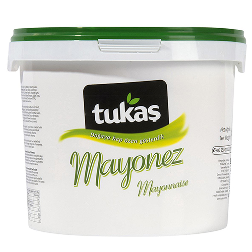 TUKAŞ MAYONEZ
