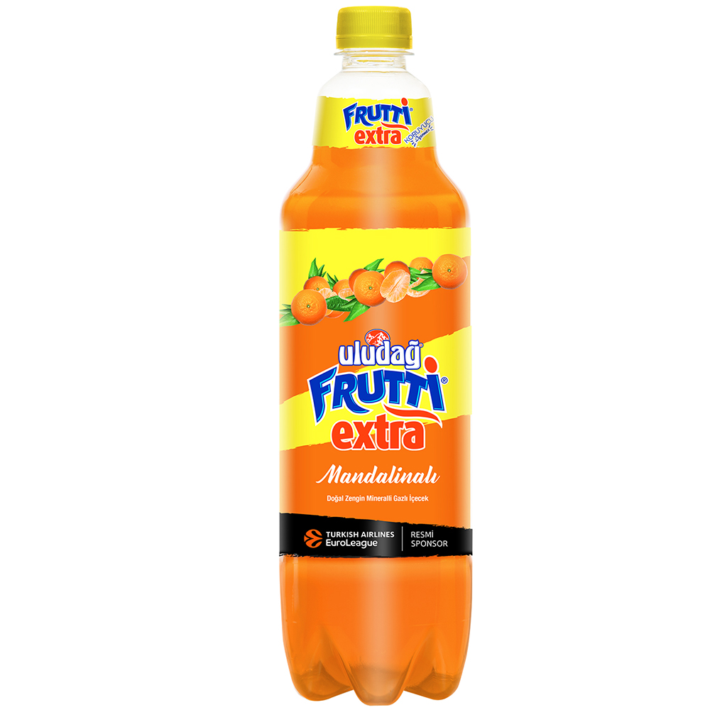 ULUDAĞ FRUTTİ EXTRA MANDALİNA 1000ML