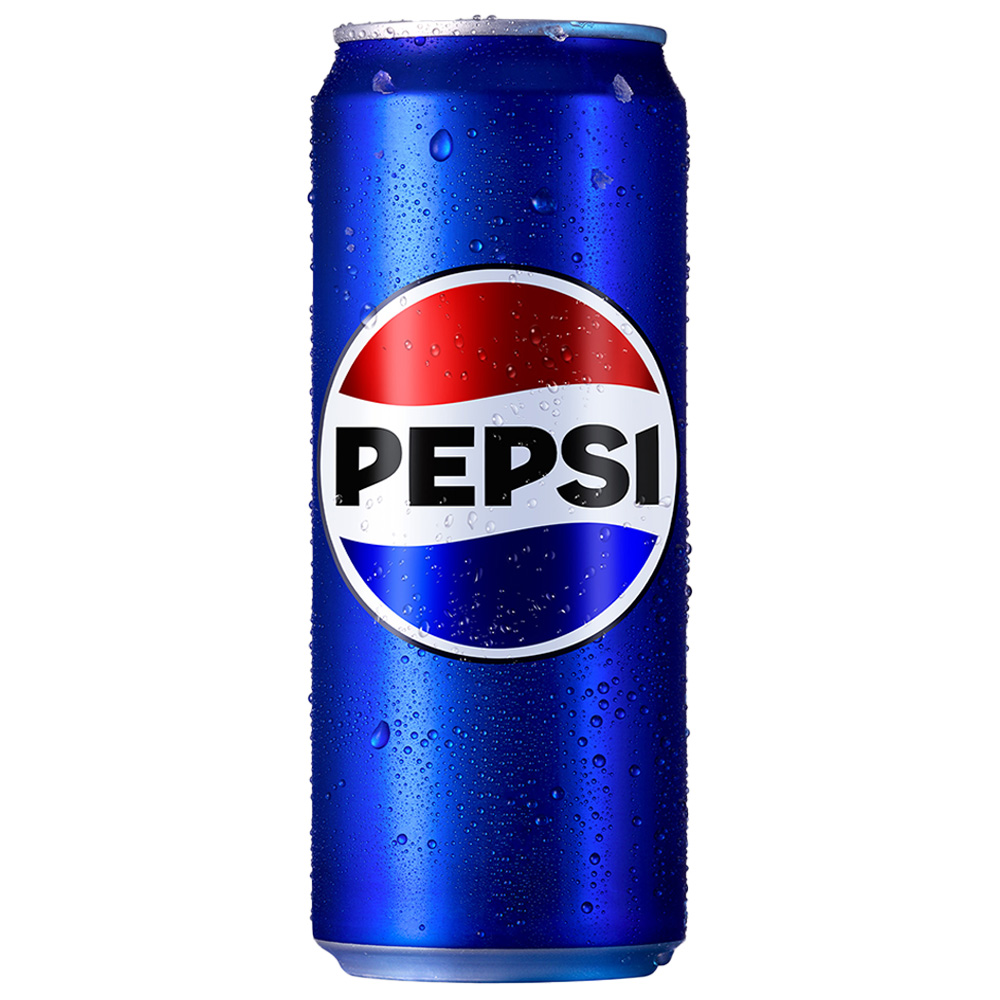 PEPSİ KUTU