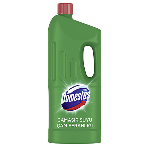 DOMESTOS ÇAMASIR SUYU ÇAM FERAHLIĞI