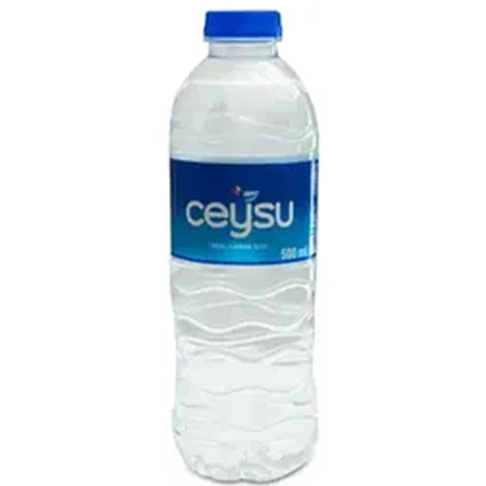 CEYSU SU