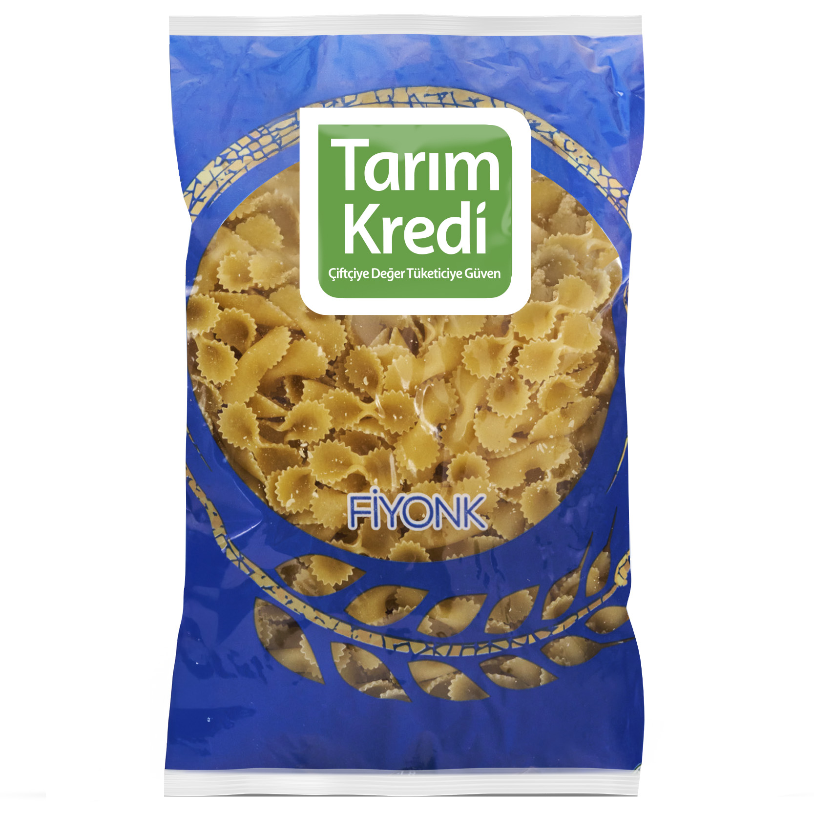 TARIM KREDİ FİYONK MAKARNA
