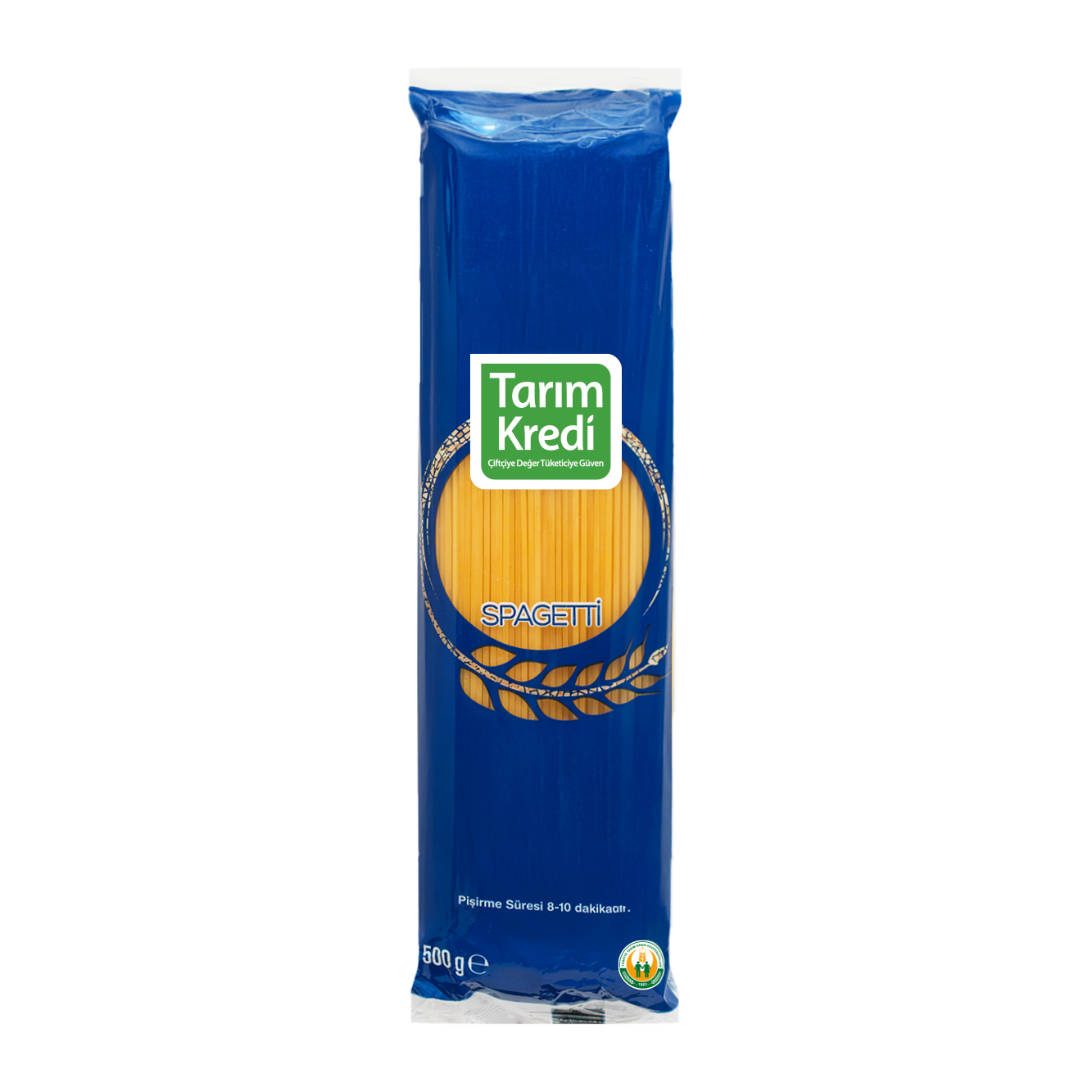 TARIM KREDİ SPAGHETTİ MAKARNA