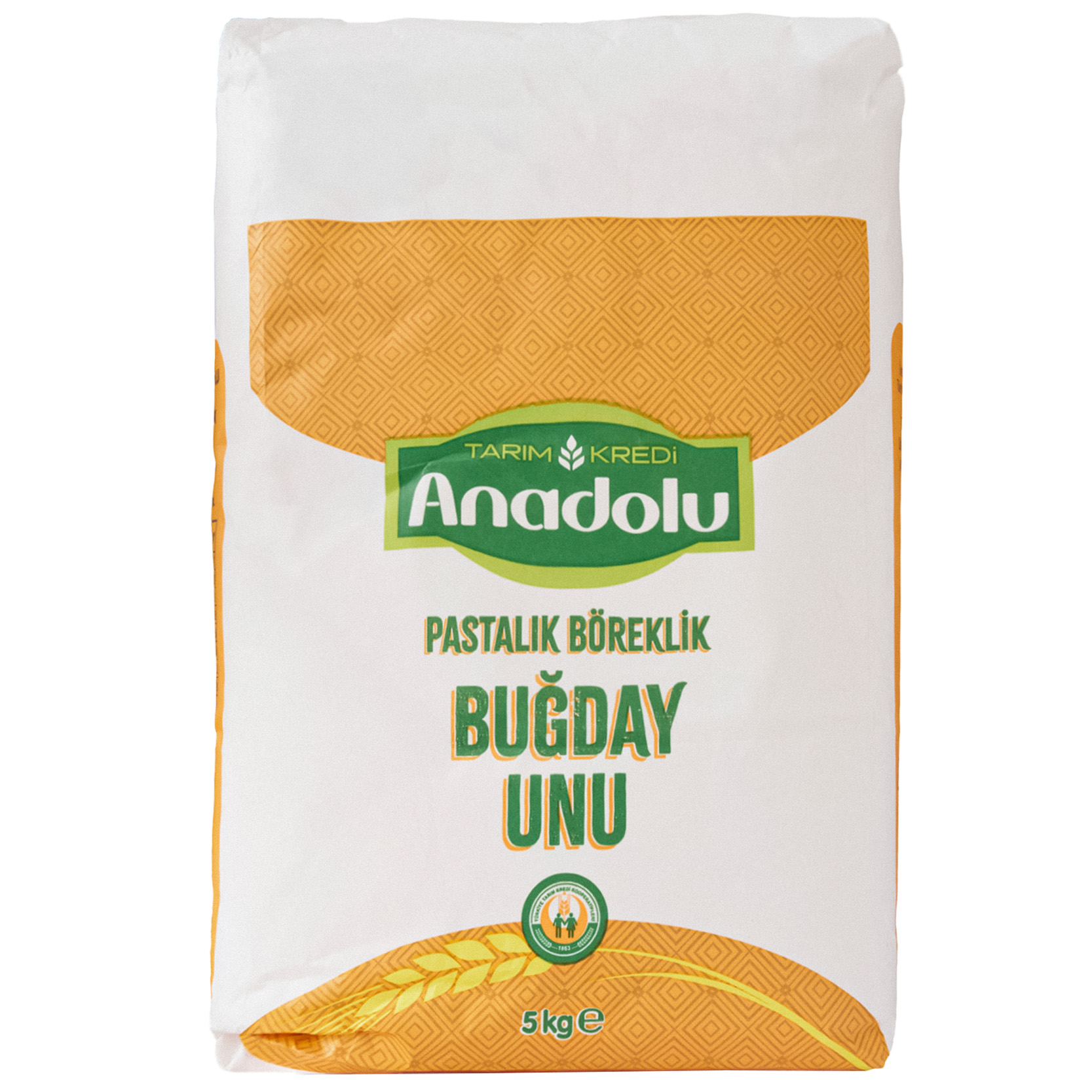 TK ANADOLU UN