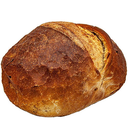 BAGETÜRK ODUN EKMEK