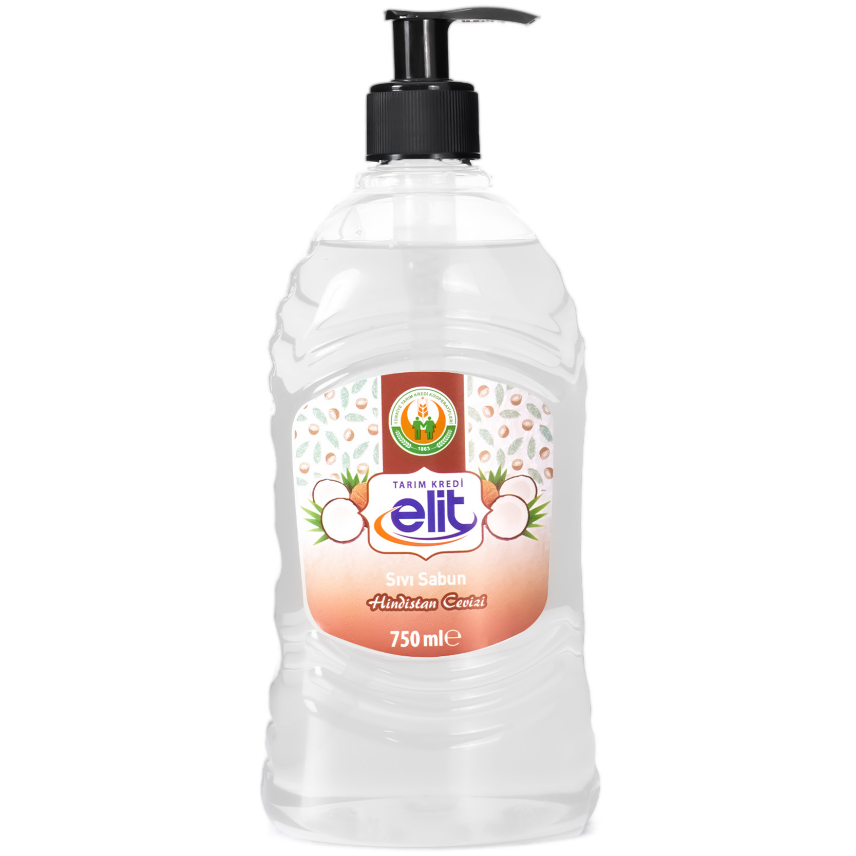 ELİT SIVI SABUN H.CEVİZİ