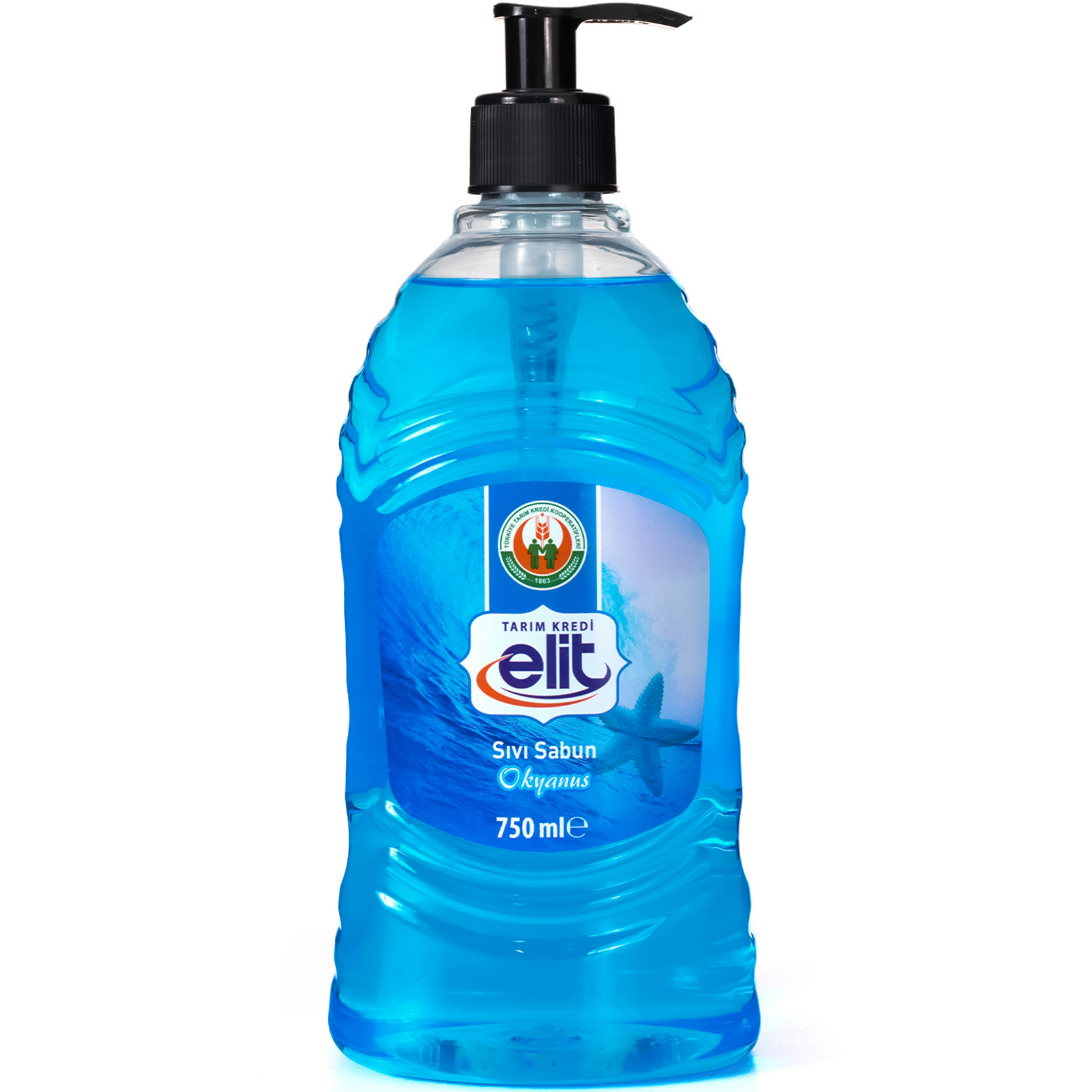 ELİT SIVI SABUN OKYANUS